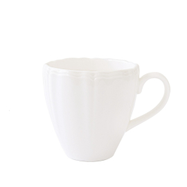 Tass PERLE WHITE (320 ml)