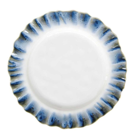 Lėkštė OCEANIA BLUE (27 cm)