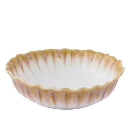 Gili lėkštė OCEANIA OCRA (19.5 cm)
