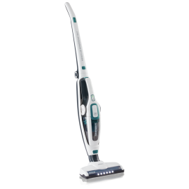 Dulkių siurblys „Regulus PowerVac 2in1"