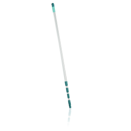 Teleskoopvars (145-400 cm)