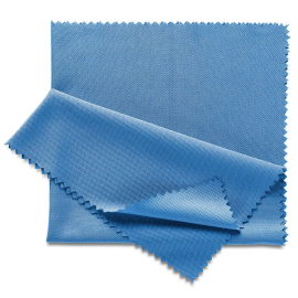 Aknapesulapp High Gloss (50x70 cm; sinine)
