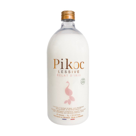 Pesuvahend PIKOC Eclat D'Iris (1 l)