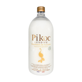 Pesuvahend PIKOC Oranger En Fleurs (1 l)