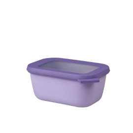 Toidukarp CIRQULA (0.75 l)
