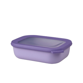 Toidukarp CIRQULA (1 l)