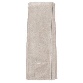 Naiste saunalina LIVINA (80x140 cm)