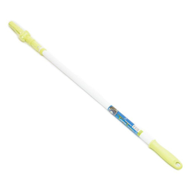 Teleskoopvars Essential (89–130 cm)