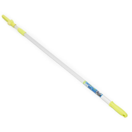 Teleskoopvars Essential (120–200 cm)