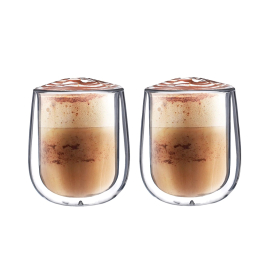 Klaasid ANDREA (2 tk, 350 ml)