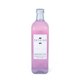 ANTOINE pesuvahend Pour Elle (750 ml)
