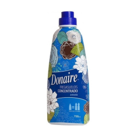 Kontsentreeritud põrandapuhastusvahend Donaire Armonia (750 ml)