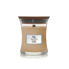 Свеча WoodWick CASHMERE