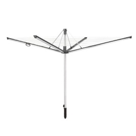 Kuivatusrest välitingimustesse LINOMATIC 600 PLUS