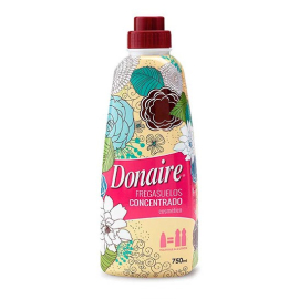 Kontsentreeritud põrandapuhastusvahend DONAIRE COSMETICO (750 ml)