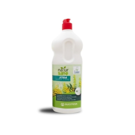 Nõudepesuvahend NATURSAFE XTRA Keen Care (1 l)
