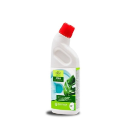Ökoloogiline WC-geel NATURSAFE XTRA WC GREEN (1 l)