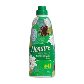 Kontsentreeritud põrandapuhastusvahend Donaire Floralia (750 ml)