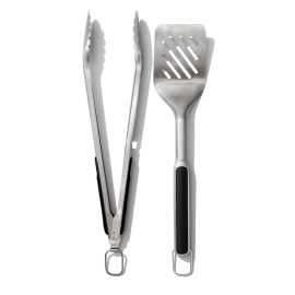 Grillspaatel ja tangid GOOD GRIPS