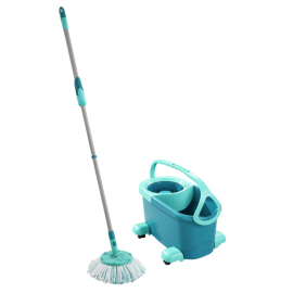 Põrandapesukomplekt Twist Disc Mop Ergo