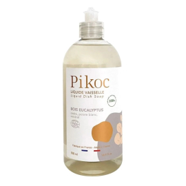 Nõudepesuvahend Bois Eucaliptus (500ml)