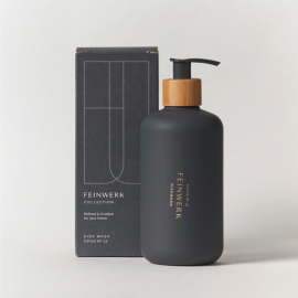 Nõudepesuvahend - käteseep OPUS NR.12 (350 ml)