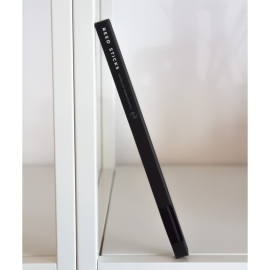 Kodulõhnastaja ODORO mustad pulgad (10 tk, 22 cm)