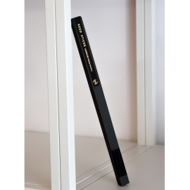 Kodulõhnastaja ODORO mustad pulgad (10 tk, 27,5 cm)