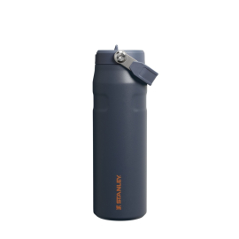 Gertuvė STANLEY ICEFLOW FLIP STRAW (0.7l)