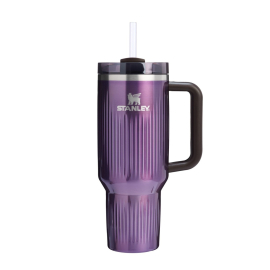 Gertuvė STANLEY THE QUENCHER FLUTED (1.18l)