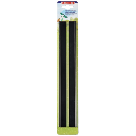 Aknapuhasti Dry &amp; Clean kummid (2 tk.)