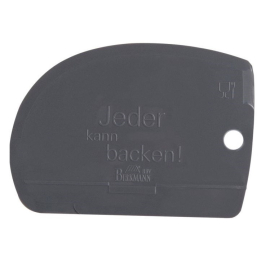Kondiitrispaatel EASY BAKING (12,5 x 9 cm)
