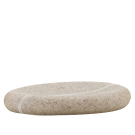 Мыльница Talus Beige