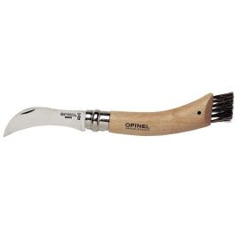 Seenelise taskunuga OPINEL N°08 (8 CM)