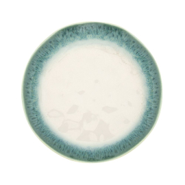 Lėkštė NUANCES GREEN (21 cm)
