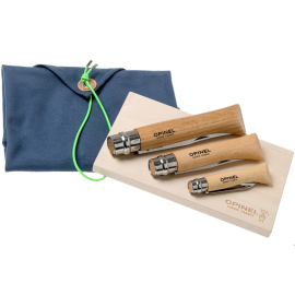 Reisinugade komplekt OPINEL (5 osa)