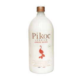 Pesuvahend PIKOC Ambre Beige (1 l)