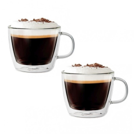 Tasside komplekt ANDREA (2 tk, 420 ml)
