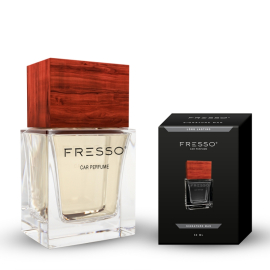 Autolõhnastaja Signature man (50ml)