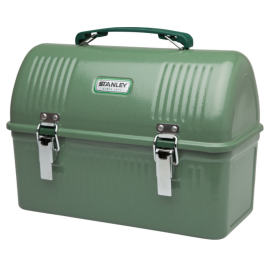 Lõunasöögikarp Stanley Classic (9,4 l; roheline)