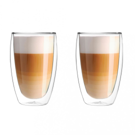Klaasid ANDREA (2 tk, 450 ml)