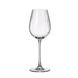 Veinipokaalid COLUMBA OPTIC (6 tk., 400 ml)