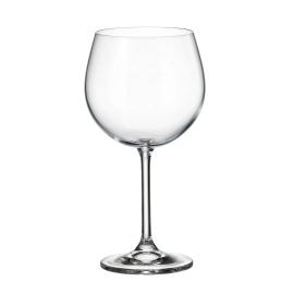 Veinipokaalid COLIBRI (6 tk, 570 ml)