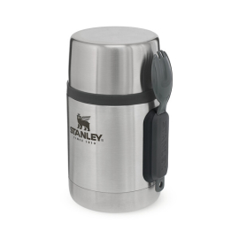 Toidutermos STANLEY ADVENTURE (0,5 l)