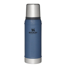 Termos Stanley Classic Hammertone Lake (0,75 l)