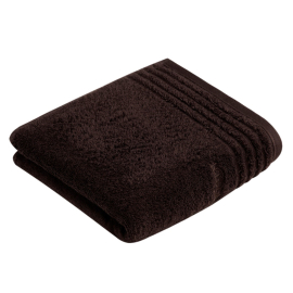 VIENNA STYLE SUPERSOFT käterätik(50x100; 693-tumepruun)