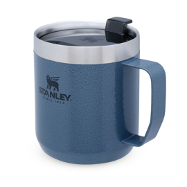 Matkakruus Stanley Classic Hammertone Lake (0,35l; sinine)