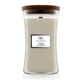 Свеча WoodWick FIRESIDE