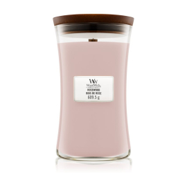 Свеча WoodWick ROSEWOOD