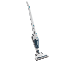 Tolmuimeja-mopp ROTARO POWERVAC 2in1 16V